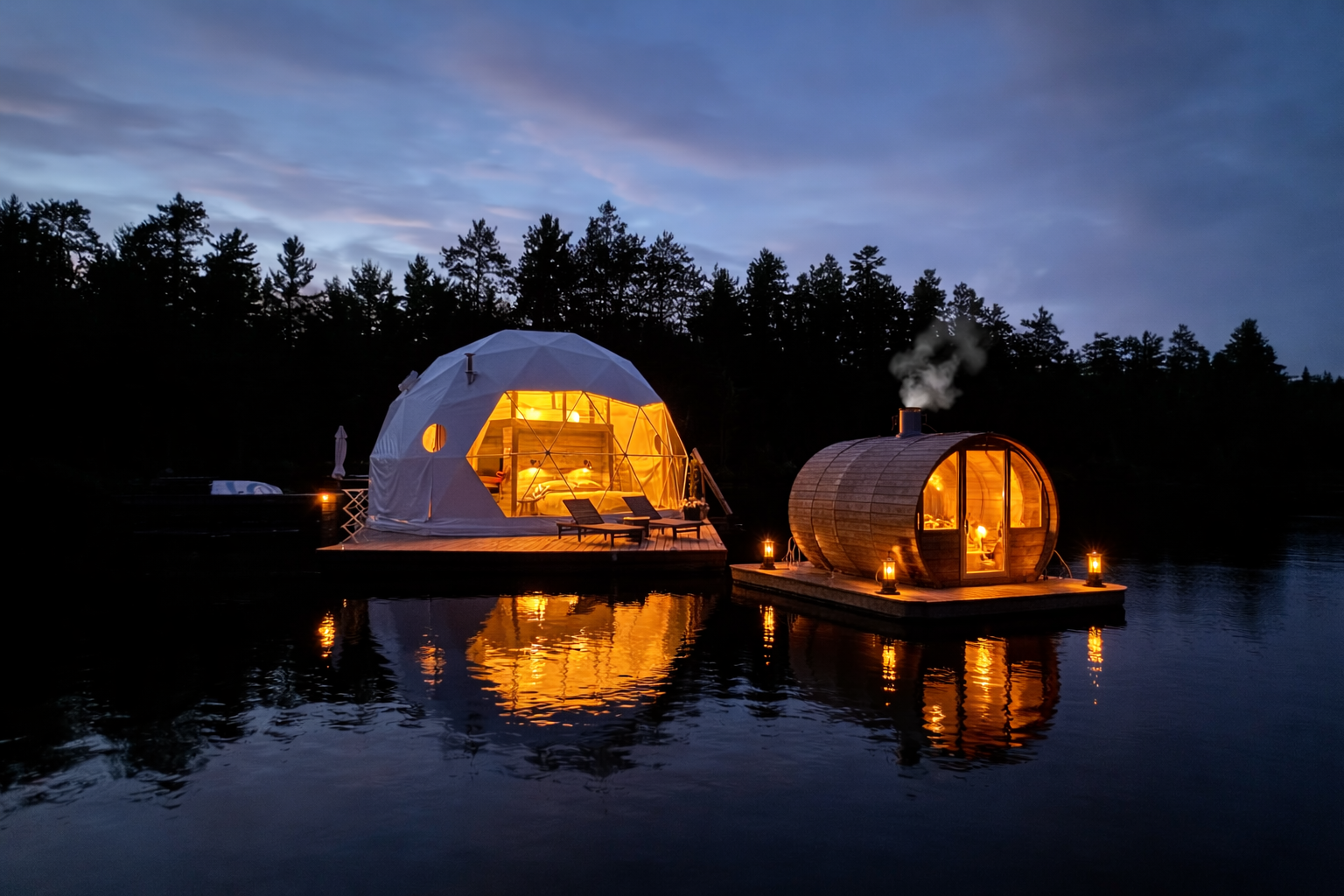 The Guide + SOP Templates + 1:1 Consultation