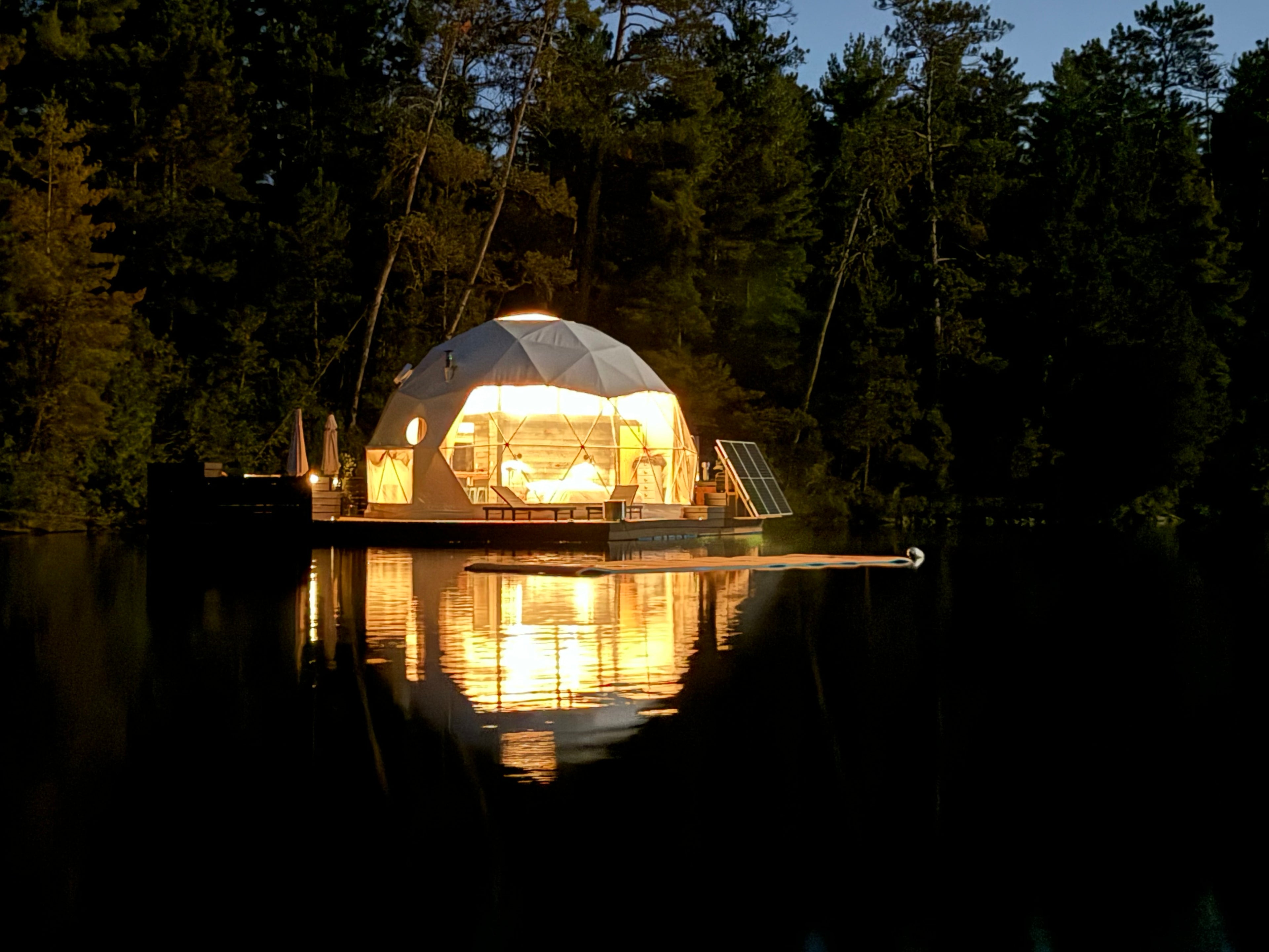 The Guide. How to Build a Luxury Destination Retreat